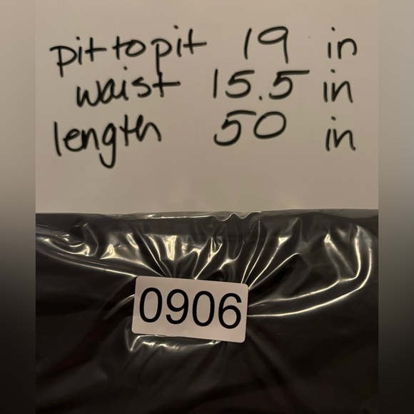 NEW J.Crew $128 One Shoulder Ruffle Midi Dress in Black Size 12 0906 - Picture 12 of 12